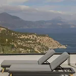 Aposperia Memorable Living Appartamento Kyra Panagia