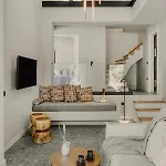 Aposperia Memorable Living Appartamento *