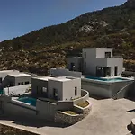 Aposperia Memorable Living Kyra Panagia