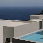 Aposperia Memorable Living Appartamento Kyra Panagia