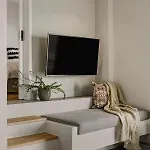 Appartamento Aposperia Memorable Living Kyra Panagia