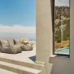 Aposperia Memorable Living Appartamento Kyra Panagia