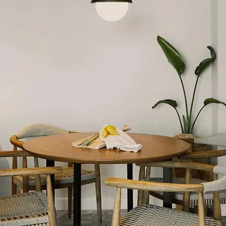 Aposperia Memorable Living * Κυρά Παναγιά