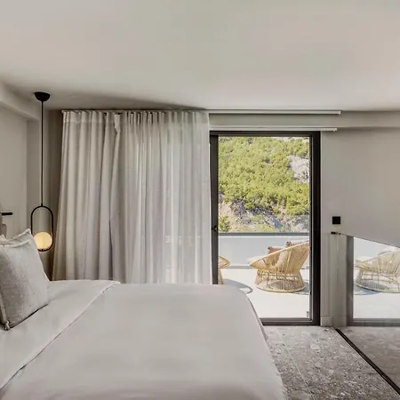 Aposperia Memorable Living Κυρά Παναγιά
