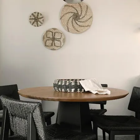 Διαμέρισμα Aposperia Memorable Living