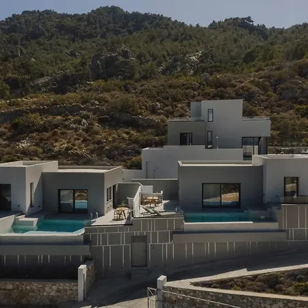 Aposperia Memorable Living *