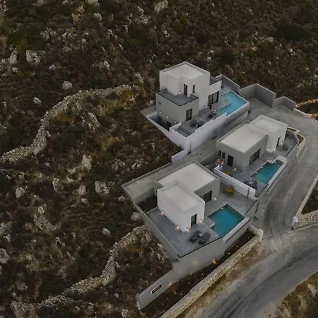 Aposperia Memorable Living Κυρά Παναγιά
