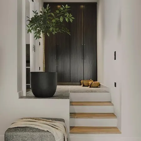 Aposperia Memorable Living * Κυρά Παναγιά