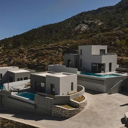 Aposperia Memorable Living Κυρά Παναγιά