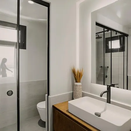 Aposperia Memorable Living Κυρά Παναγιά