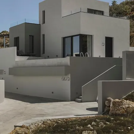 Aposperia Memorable Living Κυρά Παναγιά