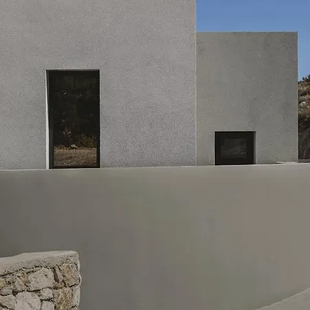 Aposperia Memorable Living * Κυρά Παναγιά