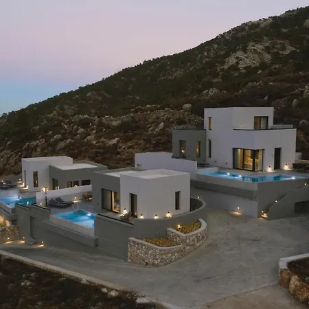 Aposperia Memorable Living Διαμέρισμα