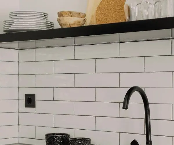 شقة Aposperia Memorable Living *