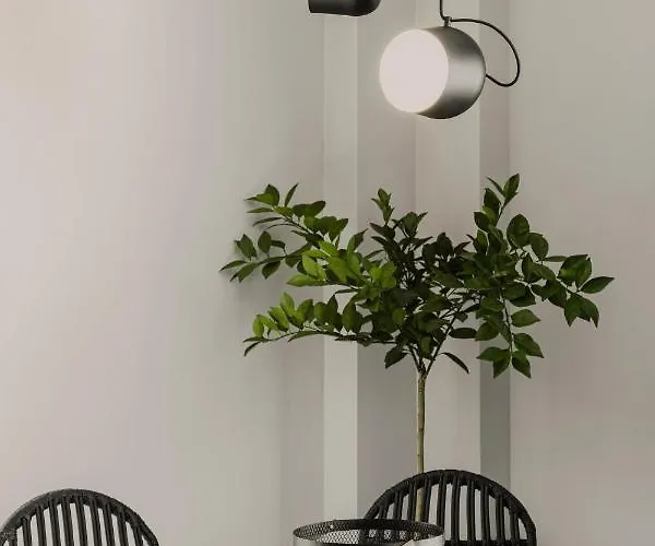 شقة Aposperia Memorable Living *