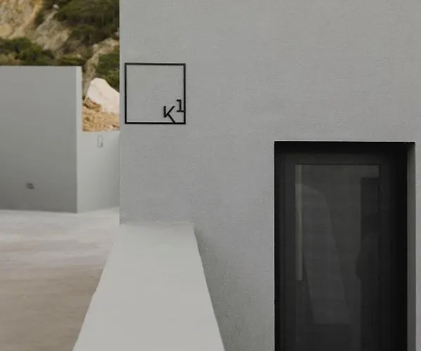 Aposperia Memorable Living شقة Kyra Panagia