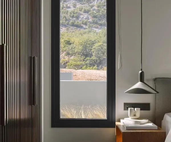 Aposperia Memorable Living شقة