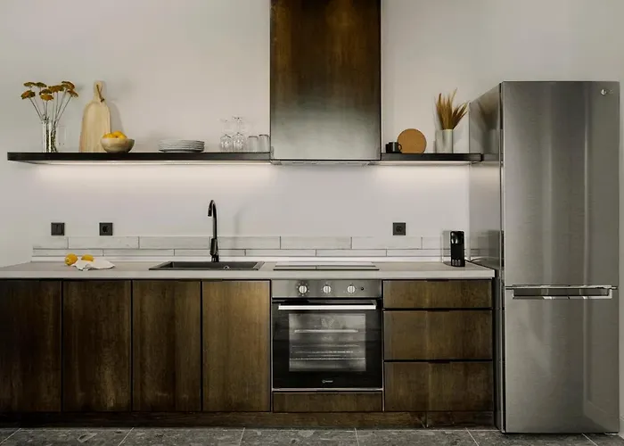 Aposperia Memorable Living