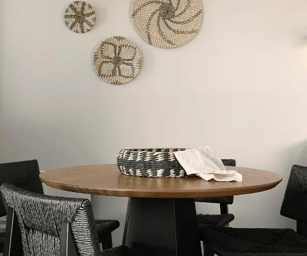 شقة Aposperia Memorable Living