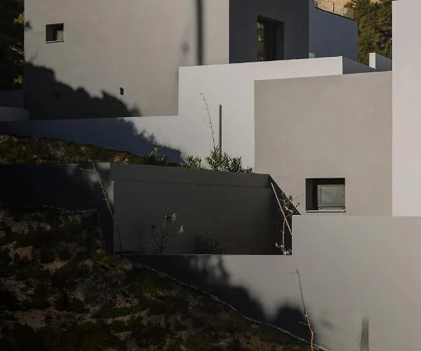 شقة Aposperia Memorable Living