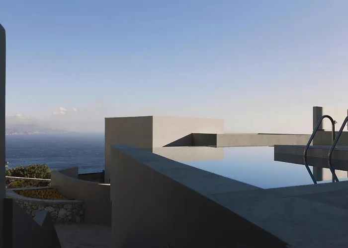 Aposperia Memorable Living Kyra Panagia