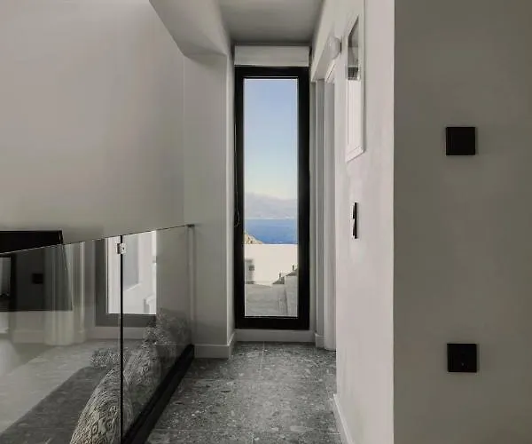 Aposperia Memorable Living شقة *