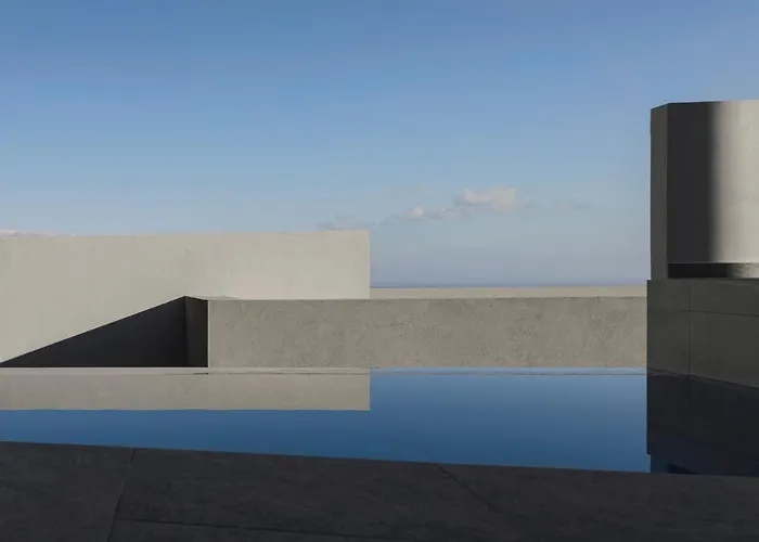 Aposperia Memorable Living شقة