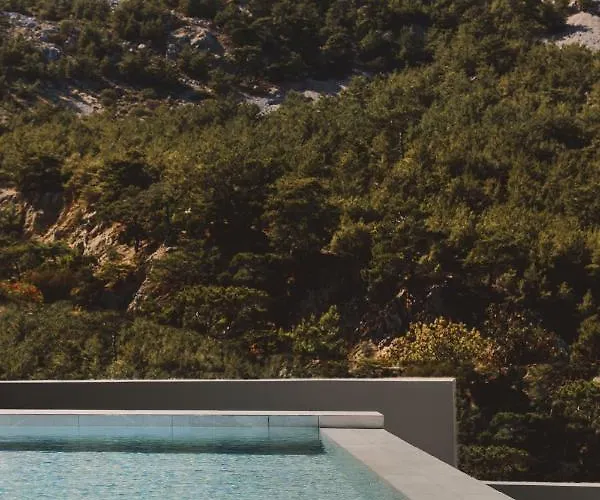 شقة Aposperia Memorable Living Kyra Panagia