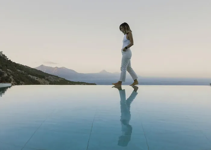 شقة Aposperia Memorable Living *