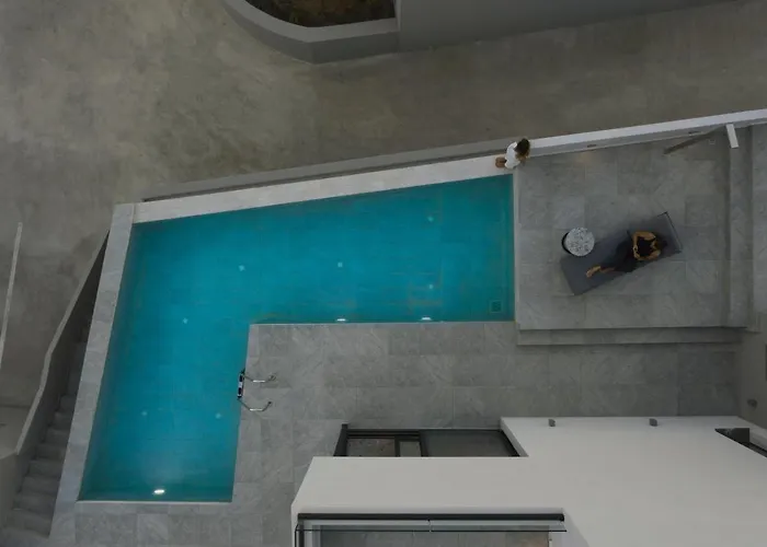 Aposperia Memorable Living *