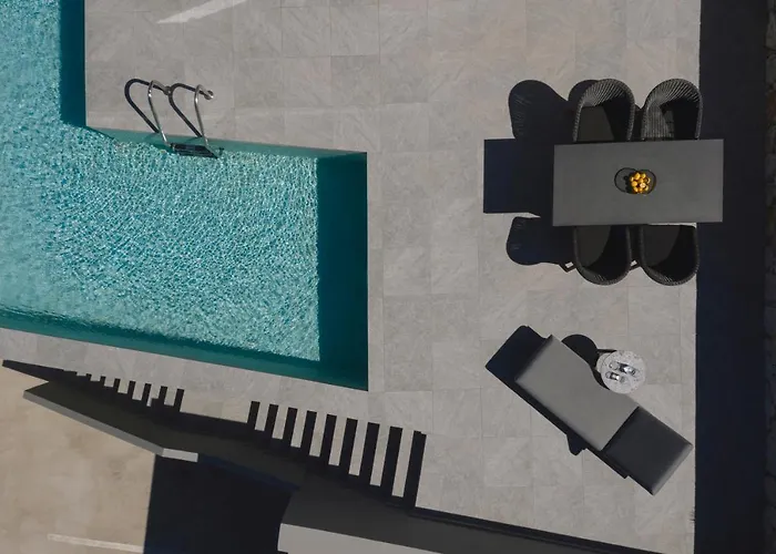 Aposperia Memorable Living