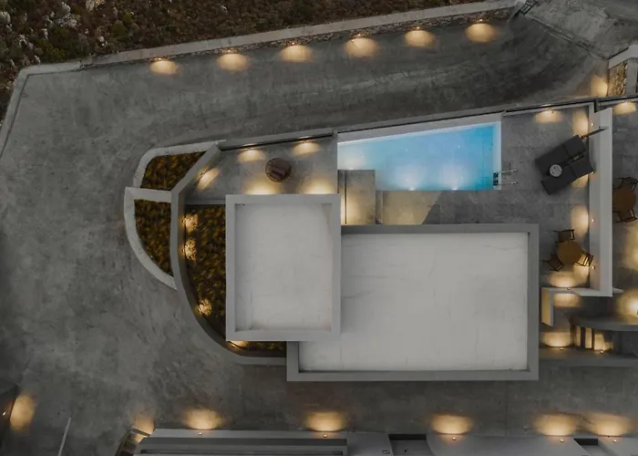 Aposperia Memorable Living شقة *