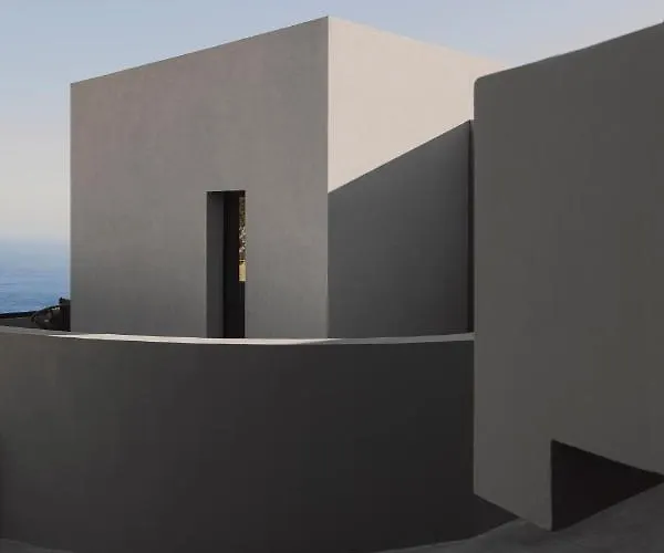 Aposperia Memorable Living شقة Kyra Panagia