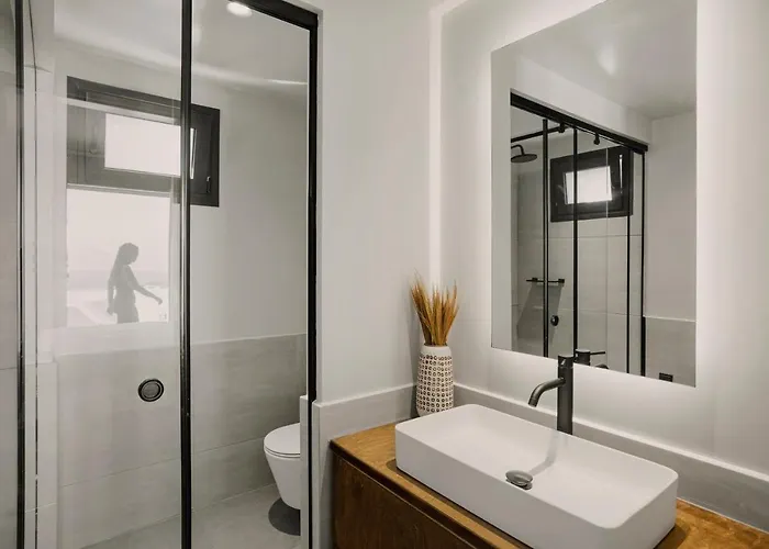 Aposperia Memorable Living Kyra Panagia