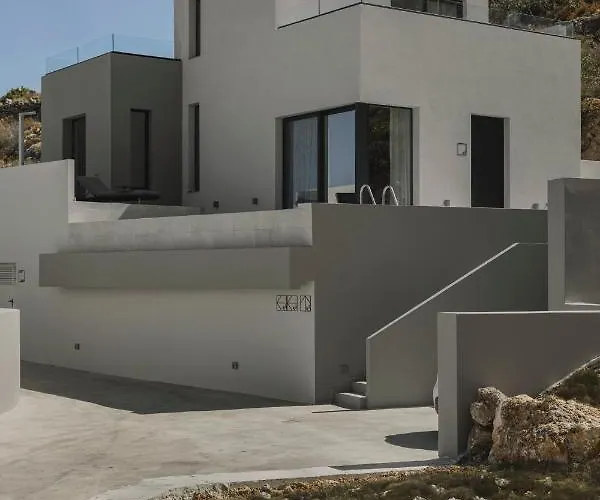 Aposperia Memorable Living Kyra Panagia