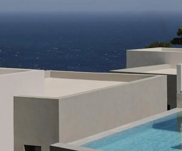 Aposperia Memorable Living شقة Kyra Panagia