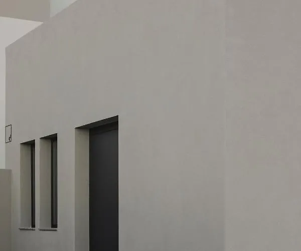 Aposperia Memorable Living *