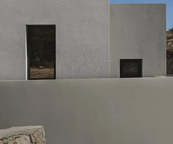 Aposperia Memorable Living * Kyra Panagia