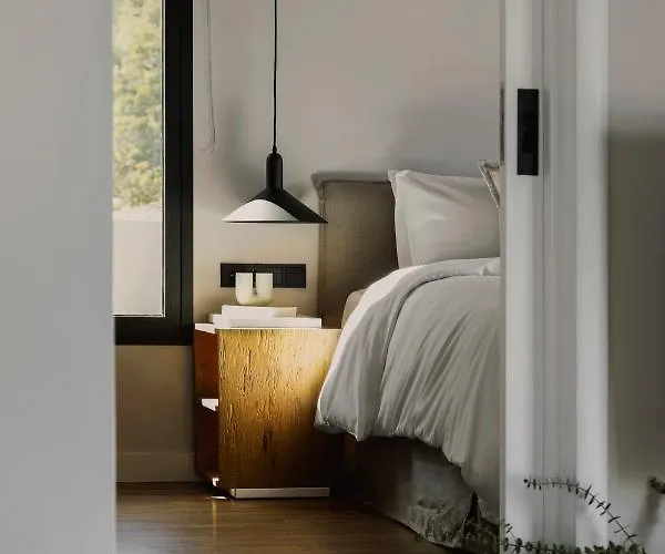 Aposperia Memorable Living شقة