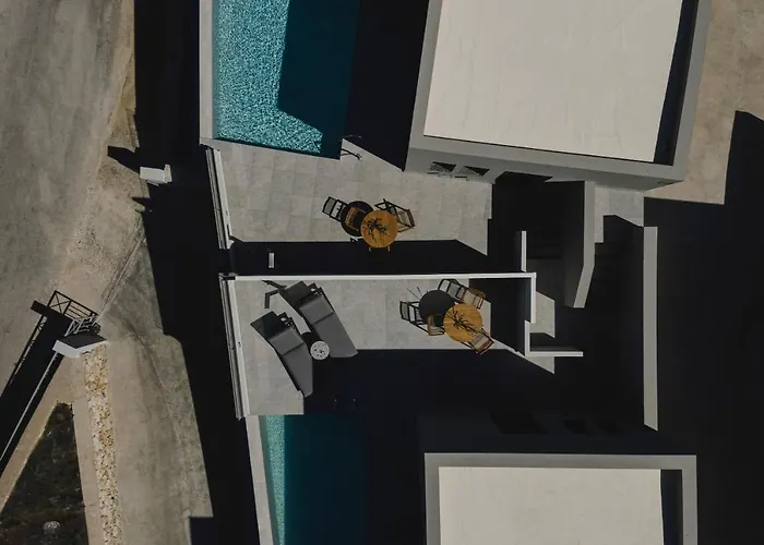 Aposperia Memorable Living * Kyra Panagia