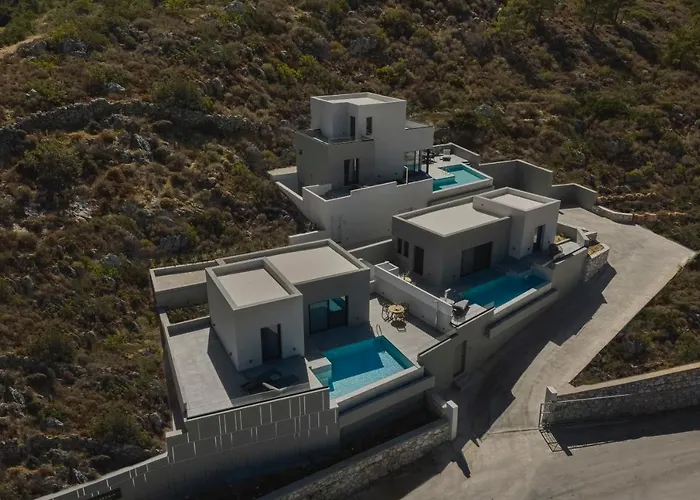 Aposperia Memorable Living * Kyra Panagia