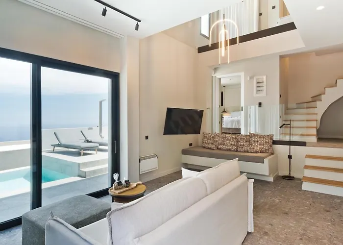 Aposperia Memorable Living *