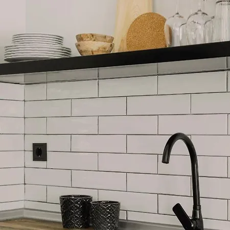 Apartment Aposperia Memorable Living *