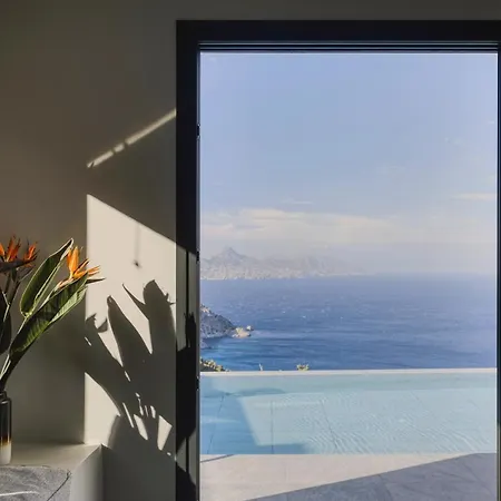 Aposperia Memorable Living