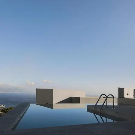 Aposperia Memorable Living *