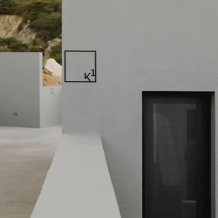Aposperia Memorable Living Apartamento Kyra Panagia