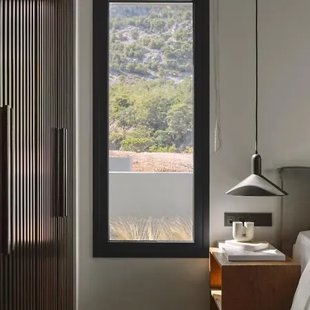 Aposperia Memorable Living Apartment