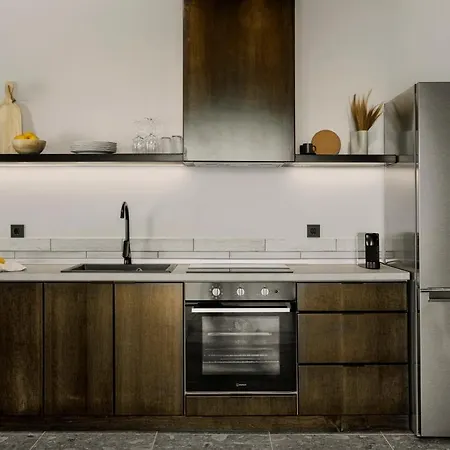 Aposperia Memorable Living