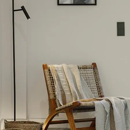 Aposperia Memorable Living Апартаменты