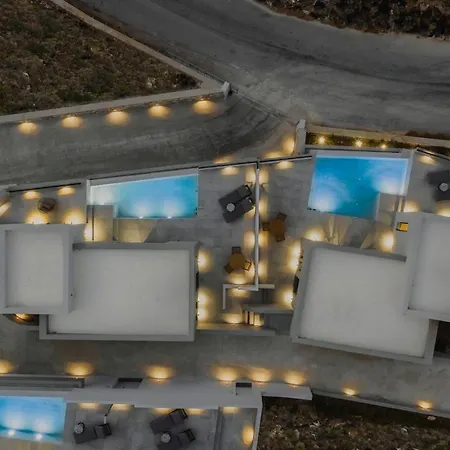 Aposperia Memorable Living Apartment *